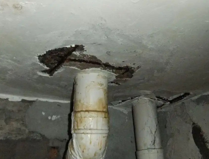 保德卫生间漏水维修公司浅析保德卫生间渗水维修的方法