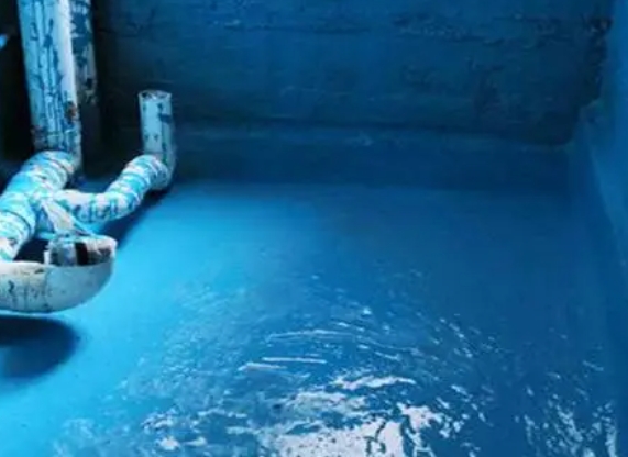保德卫生间漏水维修公司分下防水公司如何判断防水工程的质量?