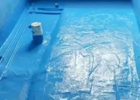 保德卫生间漏水维修公司分享下保德卫生间防水工程中常用防水涂料介绍。
